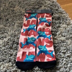 ODD SOX